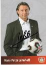 Lehnhoff, Hans-Peter - Bayer Leverkusen (2005/06)
