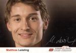 Leisling, Matthias - Mountainbike