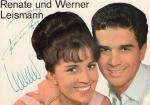 Leismann, Renate und Werner