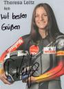 Leitz, Theresa