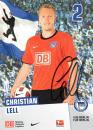 Lell, Christian - Hertha BSC Berlin (2010/11)