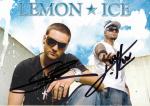 Lemon Ice