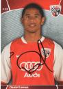 Lemos, Daniel - FC Ingolstadt (2008/09)