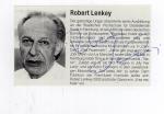 Lenkey, Robert