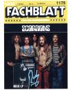Lenners, Rudy - Scorpions