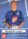Lense, Benjamin - Arminia Bielefeld (2002/03)