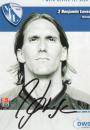 Lense, Benjamin - VFL Bochum (2006/07)