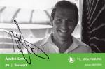 Lenz, Andre - VFL Wolfsburg (2005/06)
