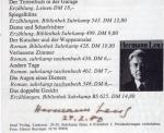 Lenz (†), Hermann