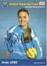 Lenz, Antje - Buxtehuder SV