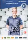 Lesch, Dr. Alexander - SV Darmstadt 98 (2016/17)