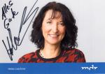 Leschner, Heike - mdr Sachsen