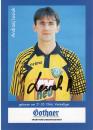 Lesiak, Andrzej - Dynamo Dresden (1994/95)