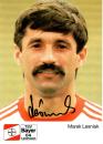 Lesniak, Marek - Bayer Leverkusen (1988/89)
