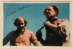 Lester, Richard - Filmproduzent u.a. Beatles Filme