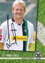 Levels, Tobias - Borussia Mönchengladbach (2009/10)