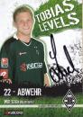 Levels, Tobias - Borussia Mönchengladbach (2007/08)