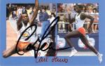 Lewis (USA), Carl