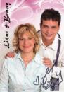 Liane & Benny