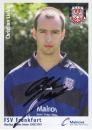 Liebig, Christian - FSV Frankfurt (2002/03)