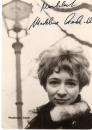 Lierck, Madeleine