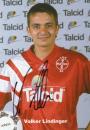 Lindinger, Volker - Bayer Leverkusen (1993/94)