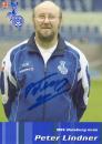 Lindner, Peter - MSV Duisburg (2005/06)