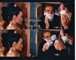Ling, May - Bondgirl "Goldfinger"