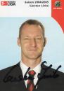 Linke, Carsten - Hannover 96 (2004/05)