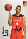 Lo, Maodo - Deutscher Basketball Bund
