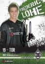 Löhe, Frederic - Borussia Mönchengladbach (2007/08)