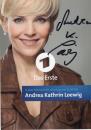 Loewig, Andrea Kathrin - In aller Freundschaft