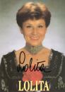 Lolita (†)