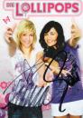 Lollipops, Die