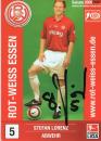 Lorenz, Stefan - Rot-Weiß Essen (2006/07)