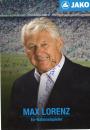 Lorenz (†), Max - Werder Bremen