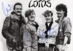 Lotos - DDR Band