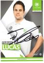 Lucas, Fabian - VFL Wolfsburg (2014/15)