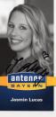 Lucas, Jasmin - Antenne Bayern