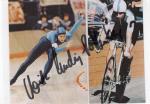 Luding-Rothenberger, Christa - Olympia Gold 1984 und 1988