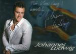 Ludwig, Johannes