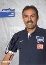 Luhukay, Jos - Hertha BSC Berlin (2012/13)