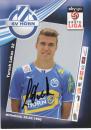 Lukas, Tursch - SV Horn