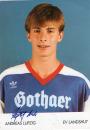 Lupzig, Andreas - EV Landshut