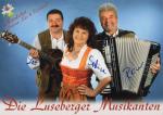 Luseberger Musikanten, Die