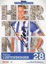 Lustenberger, Fabian - Hertha BSC Berlin (2013/14)
