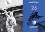 Luthe, Andreas - VFL Bochum (2009/10)