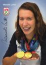 Lutze, Manuela - Olympia Gold 2000 und 2004