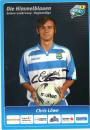 Löwe, Chris - Chemnitzer FC (2008/09)