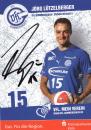 Lützelberger, Jörg - VFL Gummersbach (2010/11)